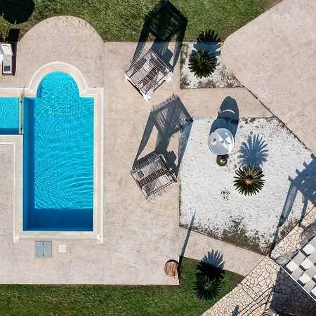 Mediterranean View * Vragkaniotika