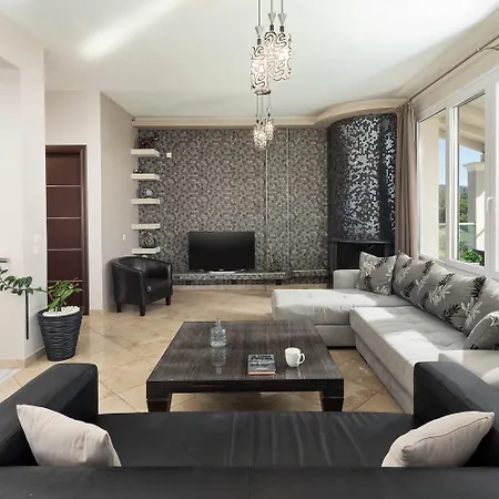 Mediterranean View Vragkaniotika