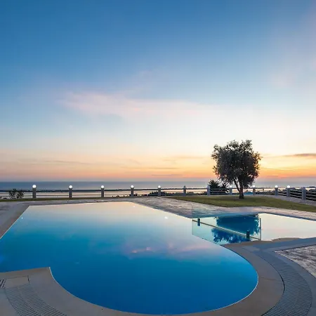 Mediterranean View * Vragkaniotika