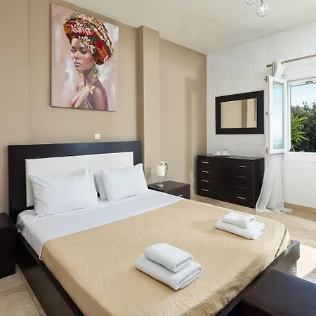 Mediterranean View *