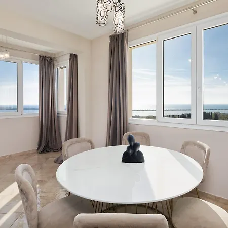 Mediterranean View Willa Vragkaniotika