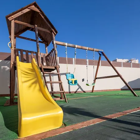 Mediterranean View Willa *