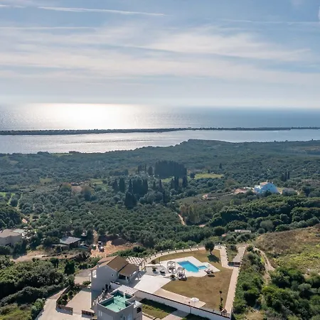 Mediterranean View * Vragkaniotika