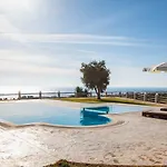 Mediterranean View Villa Vragkaniotika