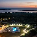 Mediterranean View Villa Vragkaniotika