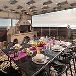 Mediterranean View Villa *