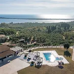 Mediterranean View * Vragkaniotika