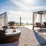 Mediterranean View Villa *