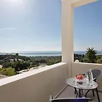 Mediterranean View *