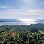 Mediterranean View Villa Vragkaniotika