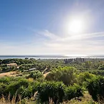 Villa Mediterranean View