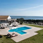 Mediterranean View Villa Vragkaniotika