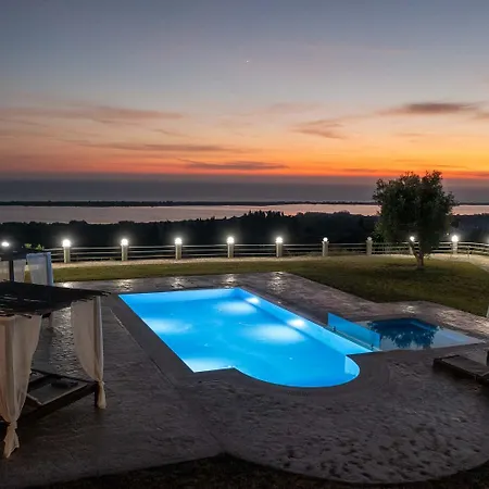 Mediterranean View