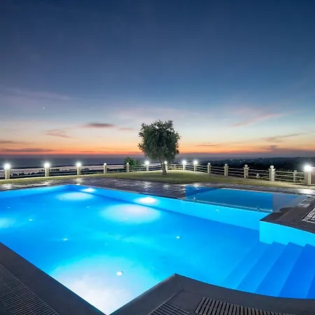 Mediterranean View