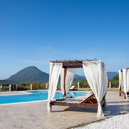 Mediterranean View Vragkaniotika