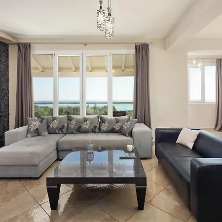 Mediterranean View * Vragkaniotika