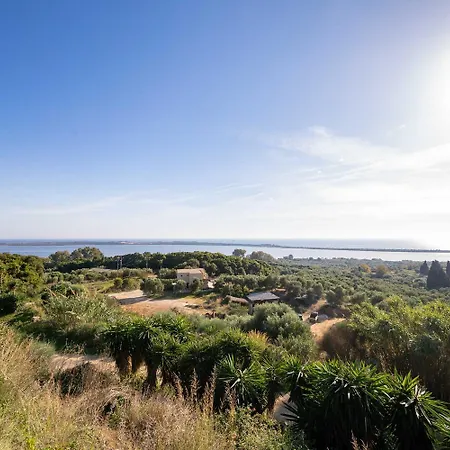 Villa Mediterranean View Corfu (city)