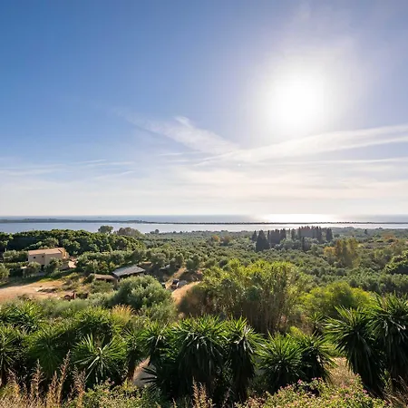 Villa Mediterranean View