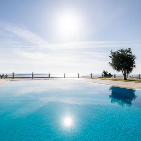 Villa Mediterranean View *