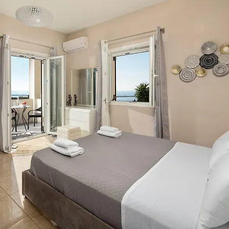 Mediterranean View Vragkaniotika