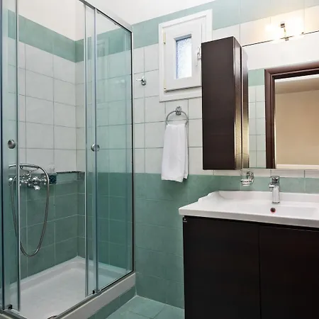 Mediterranean View Villa Vragkaniotika