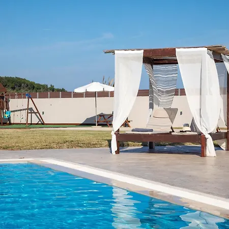 Villa Mediterranean View