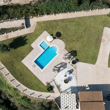 Mediterranean View *