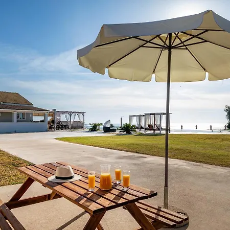 Mediterranean View Villa *