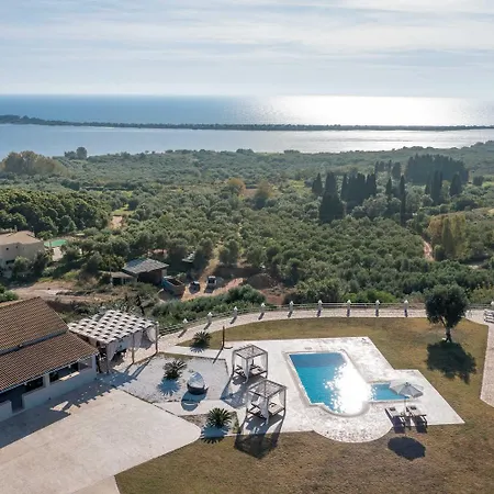 Mediterranean View * Vragkaniotika