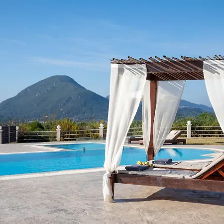 Mediterranean View Vragkaniotika