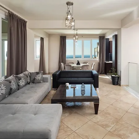 Villa Mediterranean View