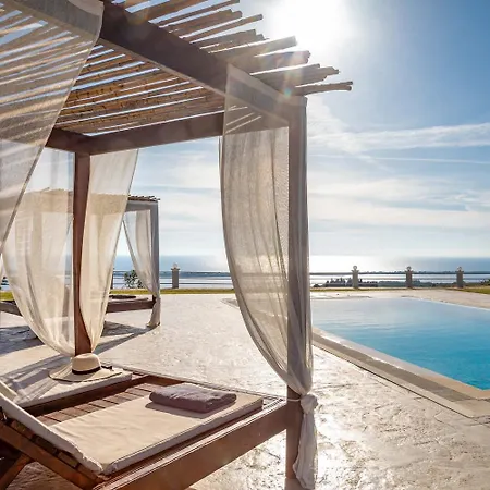 Villa Mediterranean View Vragkaniotika