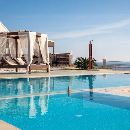 Mediterranean View *