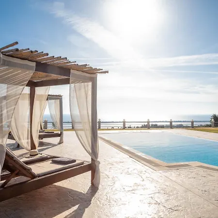 Mediterranean View Vragkaniotika