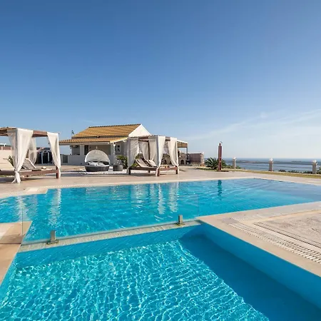Mediterranean View